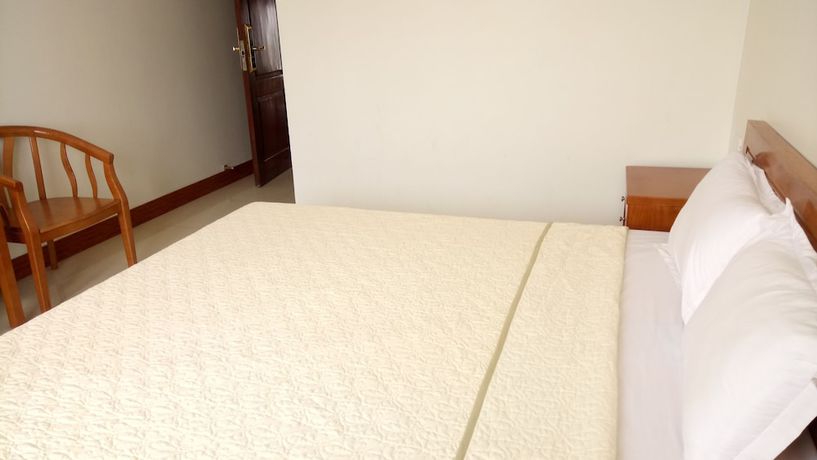 Imagen de la habitación del Hotel Vu Phong 3 Hotel. Foto 3