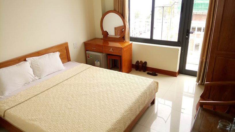 Imagen de la habitación del Hotel Vu Phong 3 Hotel. Foto 4