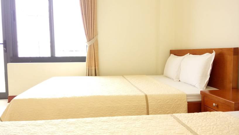 Imagen de la habitación del Hotel Vu Phong 3 Hotel. Foto 6