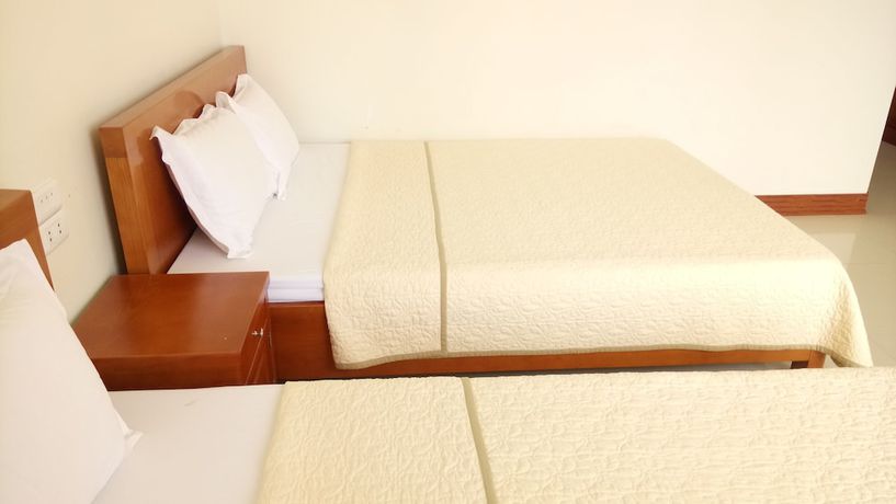 Imagen de la habitación del Hotel Vu Phong 3 Hotel. Foto 7