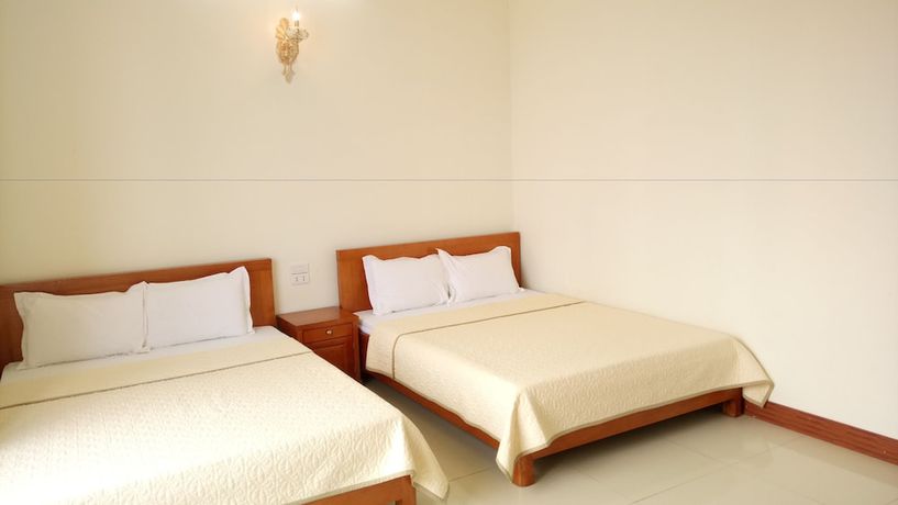 Imagen de la habitación del Hotel Vu Phong 3 Hotel. Foto 8