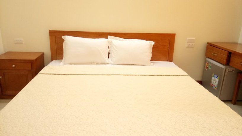 Imagen de la habitación del Hotel Vu Phong 3 Hotel. Foto 10