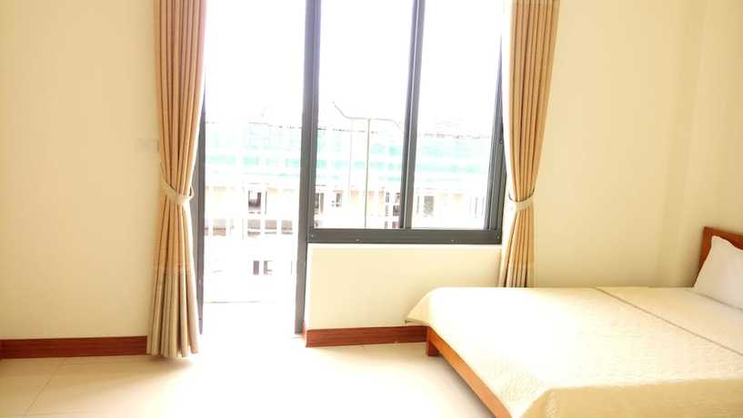 Imagen de la habitación del Hotel Vu Phong 3 Hotel. Foto 12