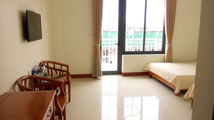 Imagen de la habitación del Hotel Vu Phong 3 Hotel. Foto 13