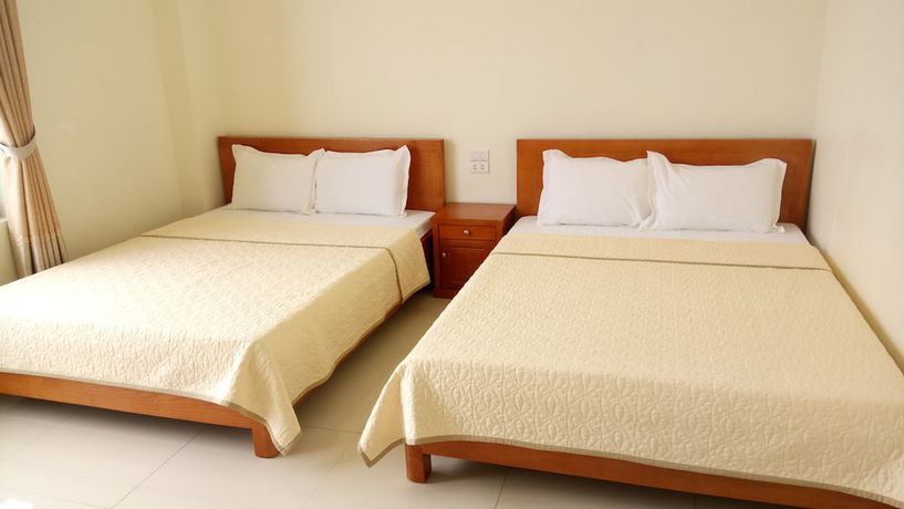 Imagen de la habitación del Hotel Vu Phong 3 Hotel. Foto 16