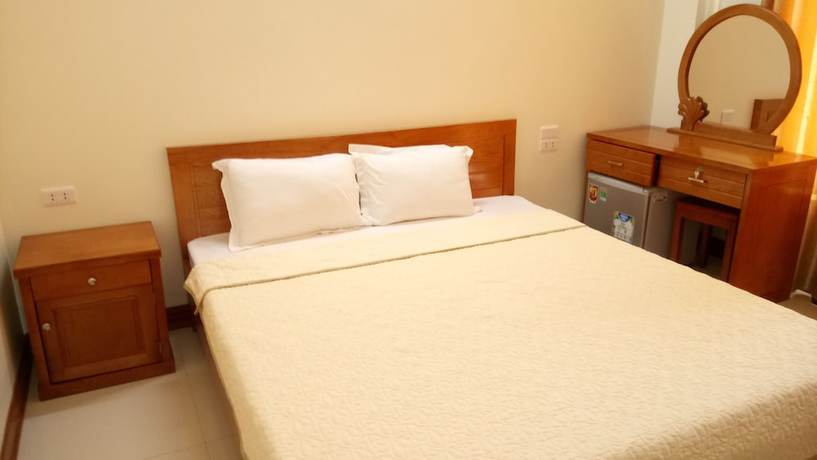 Imagen de la habitación del Hotel Vu Phong 3 Hotel. Foto 17