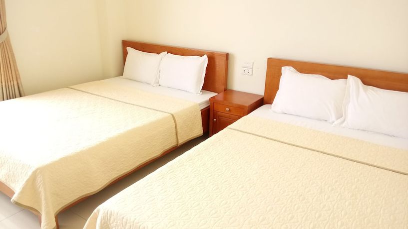 Imagen de la habitación del Hotel Vu Phong 3 Hotel. Foto 18