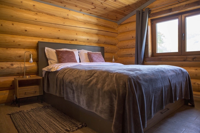 Imagen de la habitación del Hotel Vucje Brdo in Kolasin. Foto 2