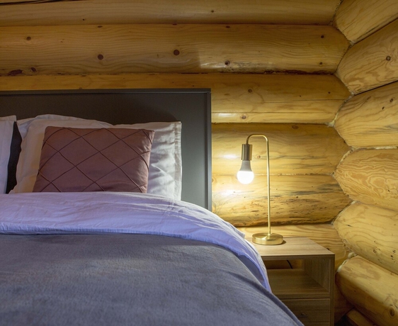 Imagen de la habitación del Hotel Vucje Brdo in Kolasin. Foto 3