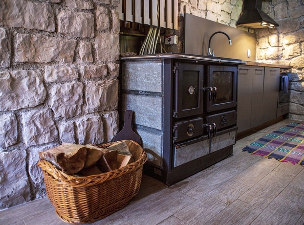 Imagen de la habitación del Hotel Vucje Brdo in Kolasin. Foto 5