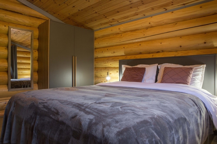 Imagen de la habitación del Hotel Vucje Brdo in Kolasin. Foto 7