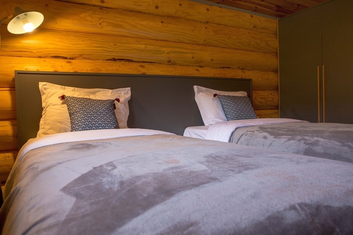 Imagen de la habitación del Hotel Vucje Brdo in Kolasin. Foto 13