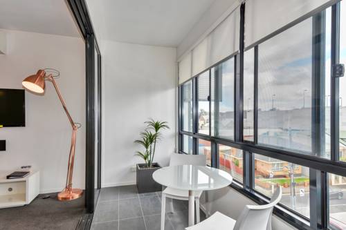 Imagen de la habitación del Hotel Vue Apartments Geelong. Foto 3
