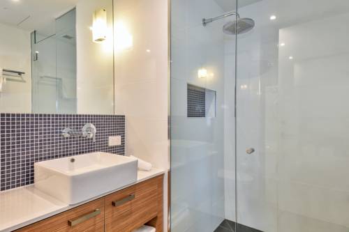 Imagen de la habitación del Hotel Vue Apartments Geelong. Foto 4