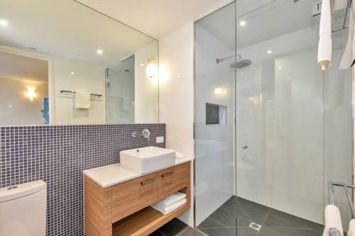 Imagen de la habitación del Hotel Vue Apartments Geelong. Foto 5