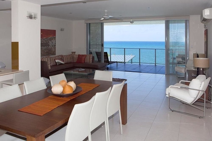 Imagen de la habitación del Hotel Vue Apartments Trinity Beach. Foto 7