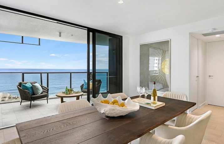 Imagen de la habitación del Hotel Vue Broadbeach. Foto 4