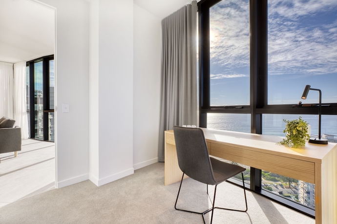Imagen de la habitación del Hotel Vue Broadbeach. Foto 6