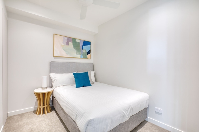 Imagen de la habitación del Hotel Vue Broadbeach. Foto 8