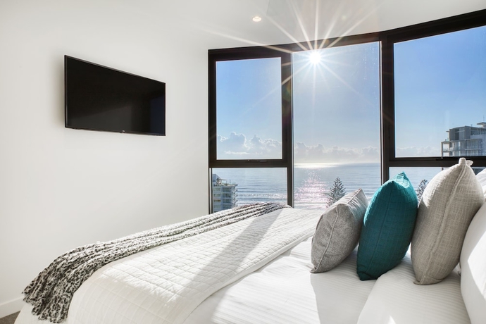 Imagen de la habitación del Hotel Vue Broadbeach. Foto 12