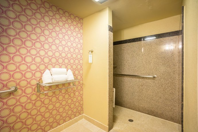 Imagen de la habitación del Hotel Vue. Foto 3