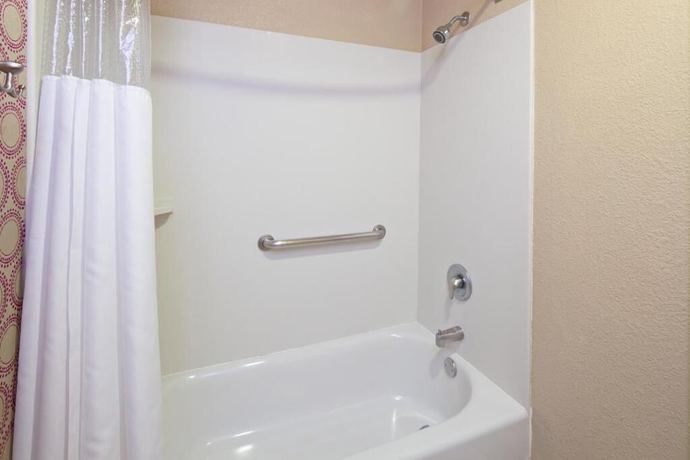 Imagen de la habitación del Hotel Vue. Foto 5