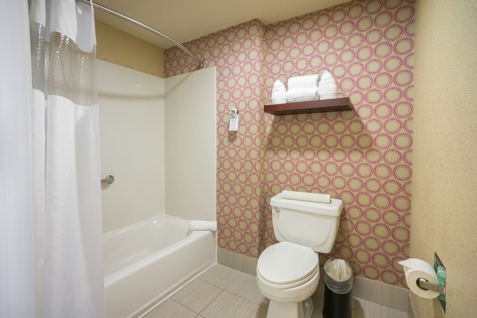 Imagen de la habitación del Hotel Vue. Foto 8