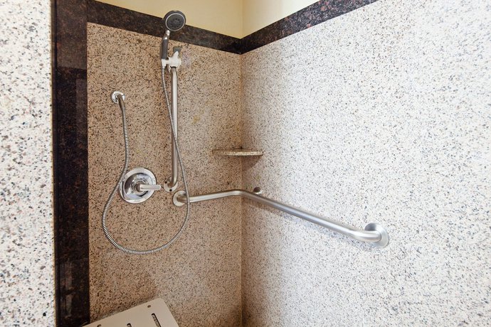 Imagen de la habitación del Hotel Vue. Foto 10