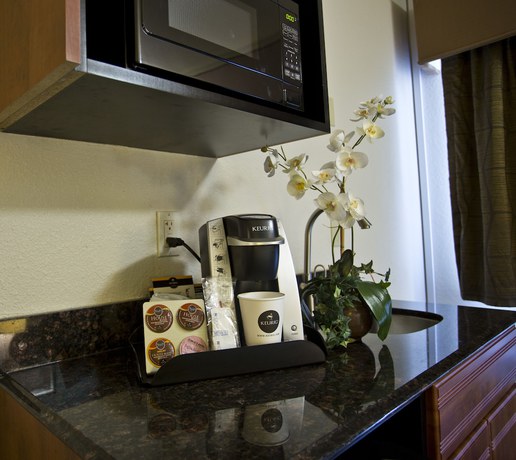 Imagen de la habitación del Hotel Vue. Foto 13