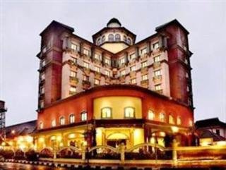 Imagen general del Hotel Vue Palace, Artotel Curated. Foto 2