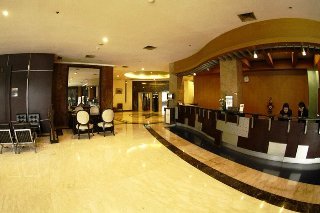 Imagen general del Hotel Vue Palace, Artotel Curated. Foto 5