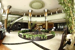 Imagen general del Hotel Vue Palace, Artotel Curated. Foto 6