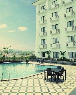 Imagen general del Hotel Vue Palace, Artotel Curated. Foto 8