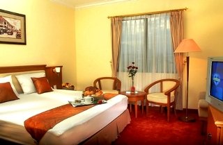 Imagen general del Hotel Vue Palace, Artotel Curated. Foto 9