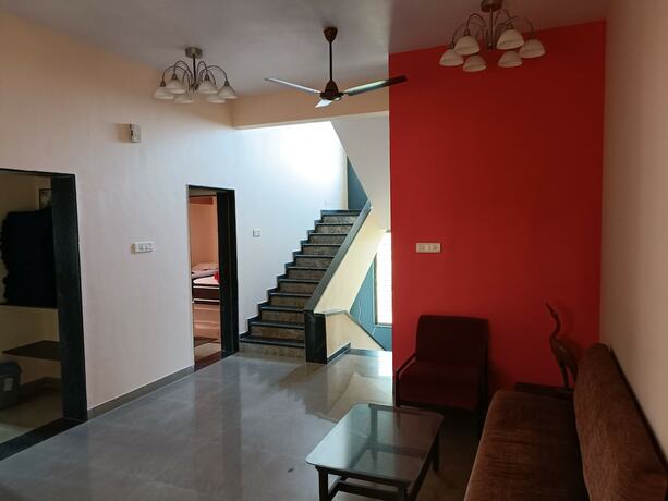 Imagen general del Hotel Vue Villa. Foto 1