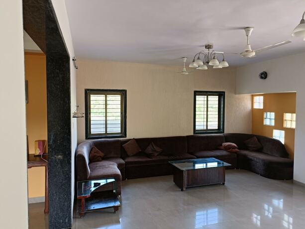 Imagen general del Hotel Vue Villa. Foto 4