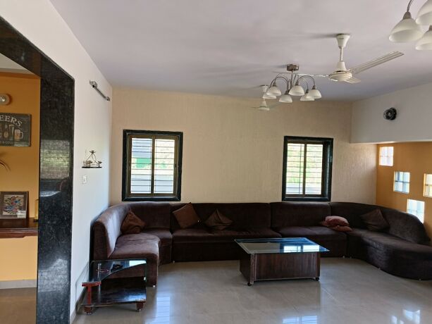 Imagen general del Hotel Vue Villa. Foto 5