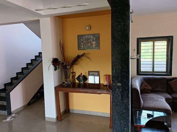 Imagen general del Hotel Vue Villa. Foto 7