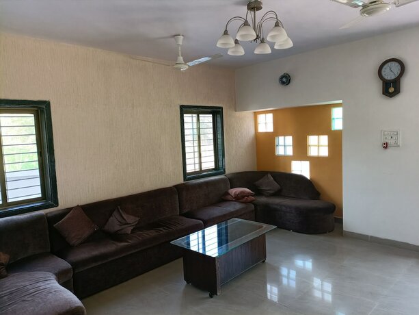 Imagen general del Hotel Vue Villa. Foto 8