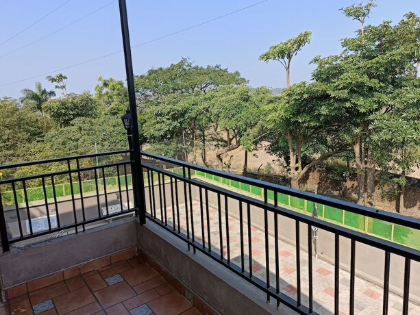 Imagen general del Hotel Vue Villa. Foto 9