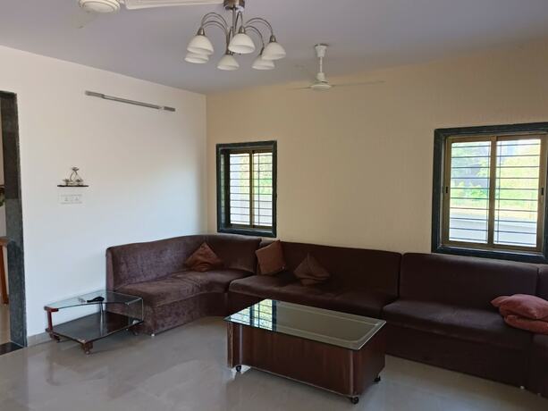 Imagen general del Hotel Vue Villa. Foto 10