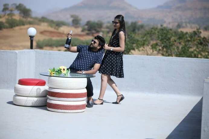 Imagen general del Hotel Vue Villa. Foto 12