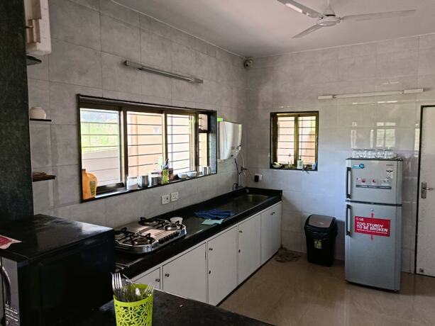 Imagen general del Hotel Vue Villa. Foto 15