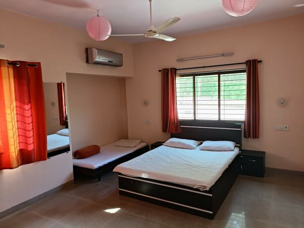 Imagen general del Hotel Vue Villa. Foto 16