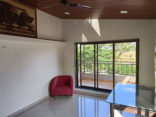 Imagen general del Hotel Vue Villa. Foto 17