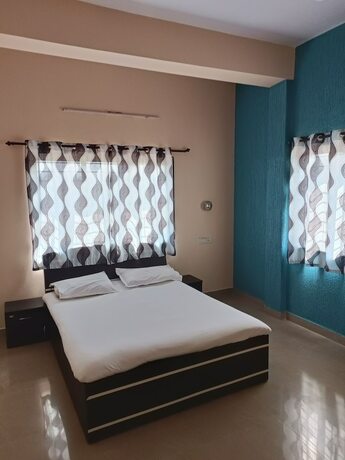 Imagen de la habitación del Hotel Vue Villa. Foto 19