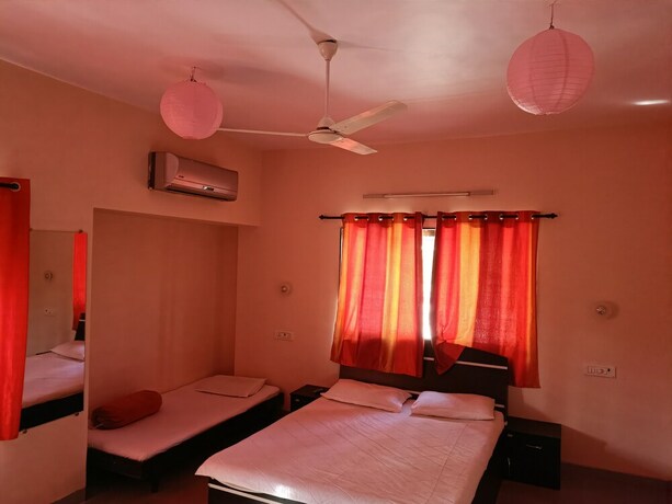 Imagen de la habitación del Hotel Vue Villa. Foto 20