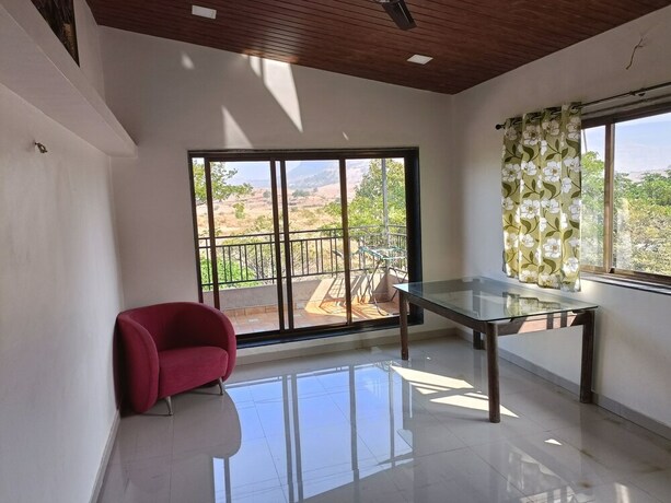 Imagen de la habitación del Hotel Vue Villa. Foto 22