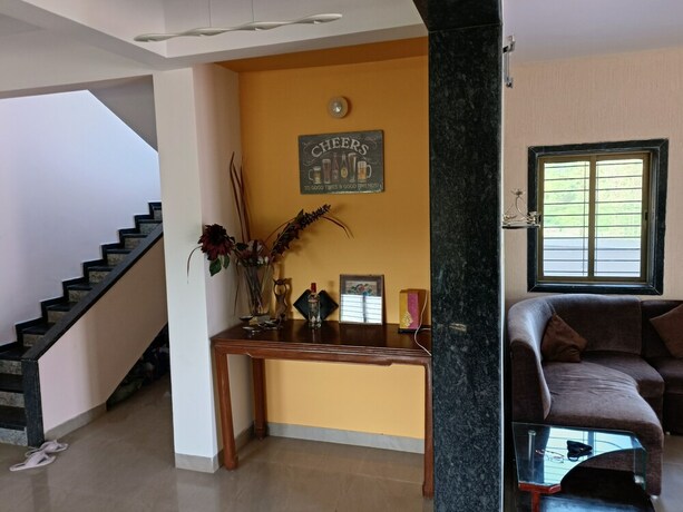 Imagen de la habitación del Hotel Vue Villa. Foto 23