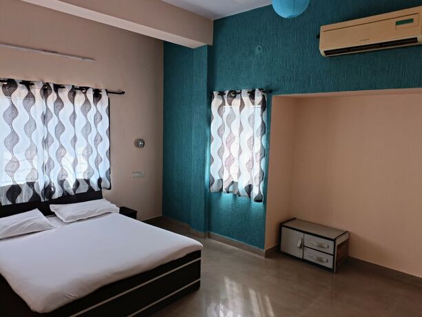 Imagen de la habitación del Hotel Vue Villa. Foto 24